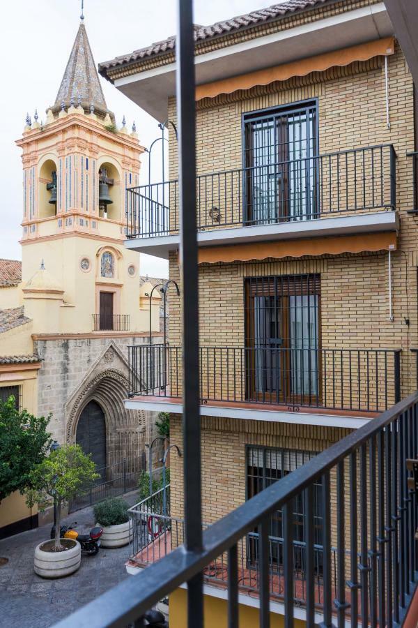 San Isidoro Cathedral Deluxe By Valcambre Apartamento Sevilha Exterior foto
